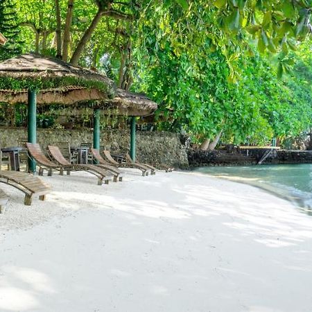 Chema'S By The Sea Hotel Samal Exterior foto