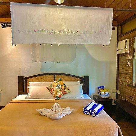 Chema'S By The Sea Hotel Samal Exterior foto