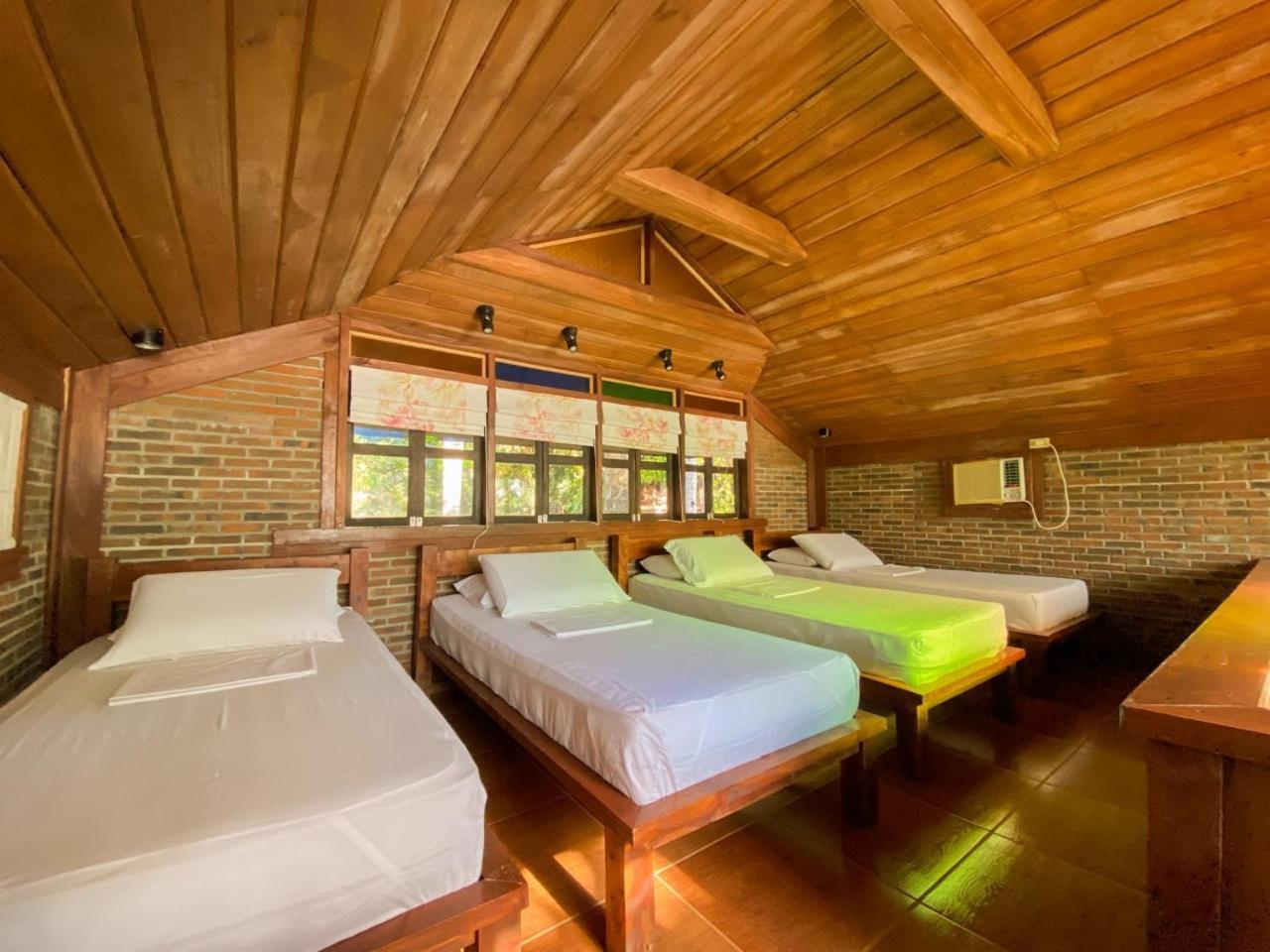 Chema'S By The Sea Hotel Samal Exterior foto