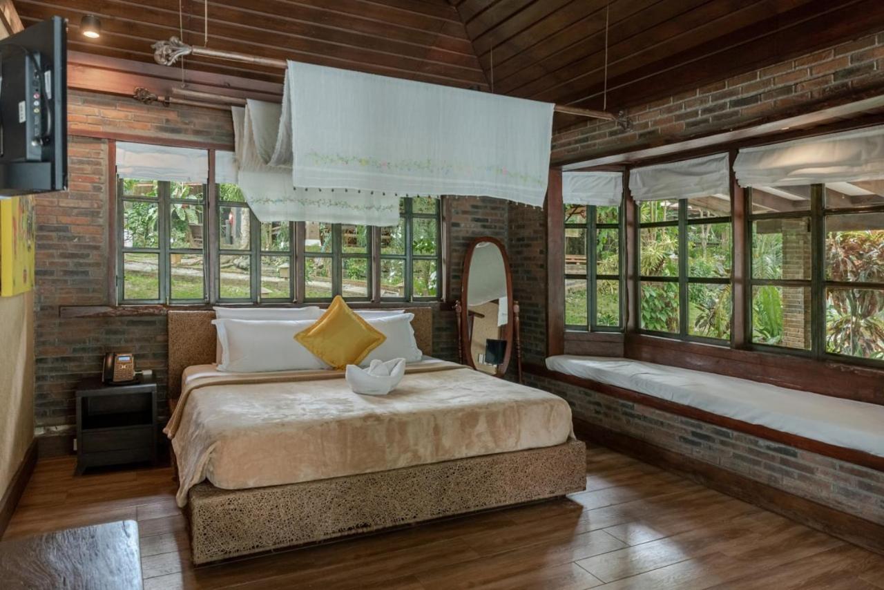 Chema'S By The Sea Hotel Samal Quarto foto