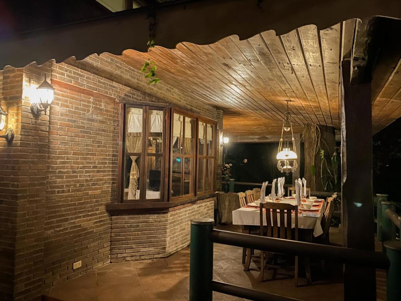 Chema'S By The Sea Hotel Samal Exterior foto