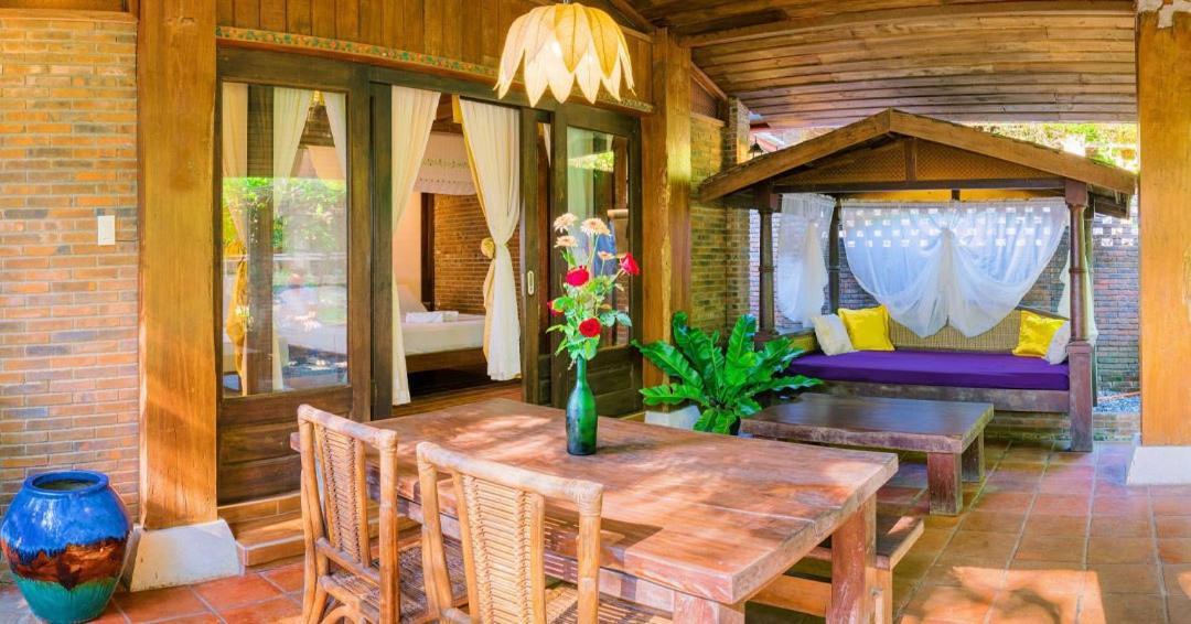 Chema'S By The Sea Hotel Samal Exterior foto