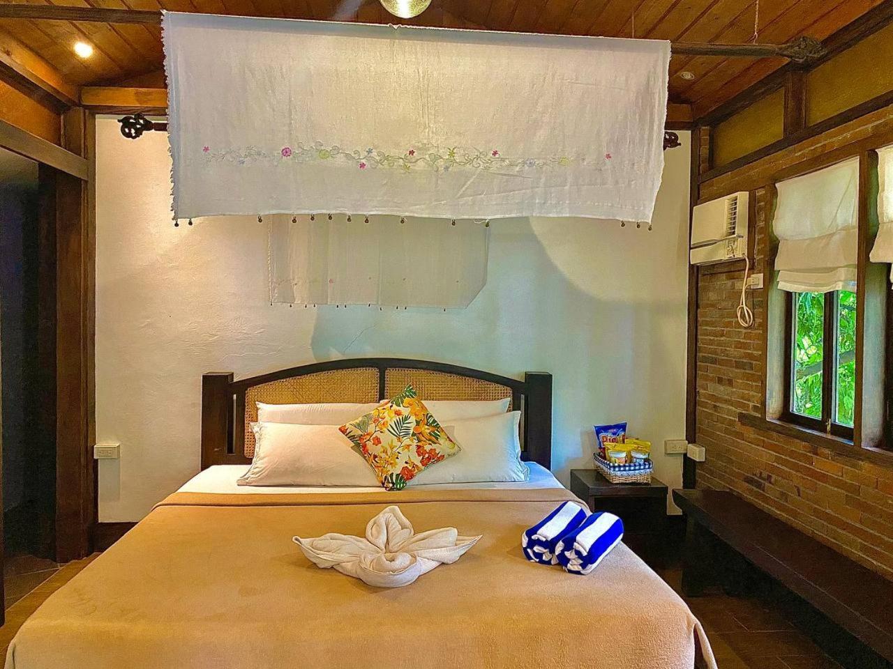 Chema'S By The Sea Hotel Samal Exterior foto