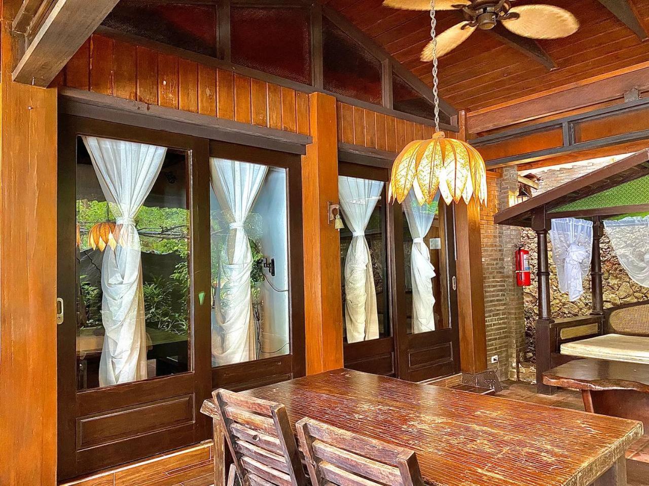 Chema'S By The Sea Hotel Samal Exterior foto