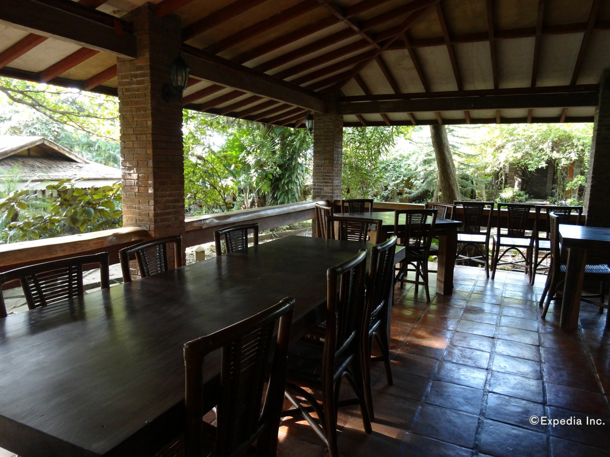Chema'S By The Sea Hotel Samal Exterior foto
