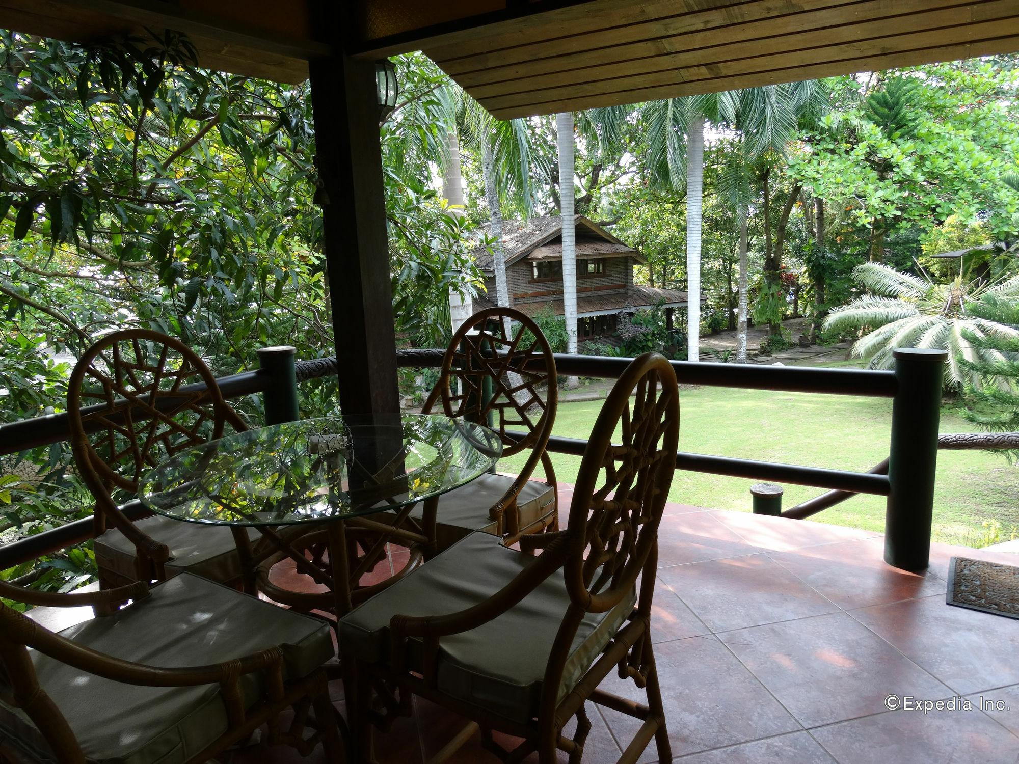 Chema'S By The Sea Hotel Samal Exterior foto
