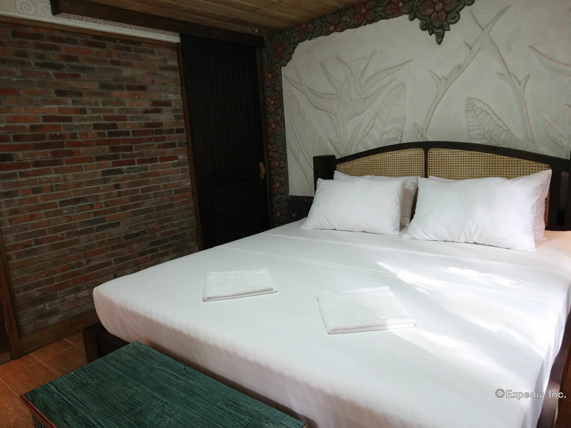 Chema'S By The Sea Hotel Samal Exterior foto