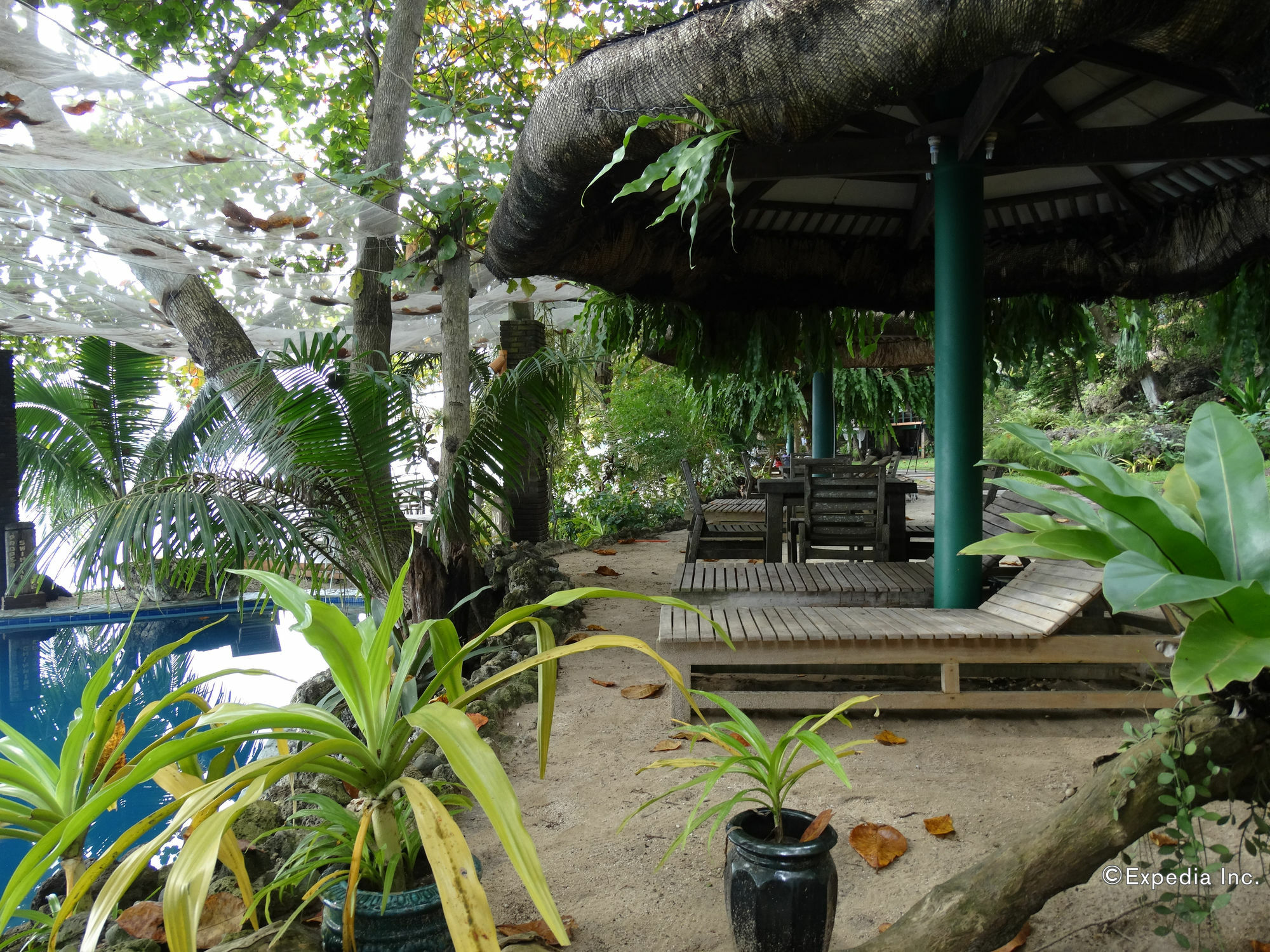 Chema'S By The Sea Hotel Samal Exterior foto