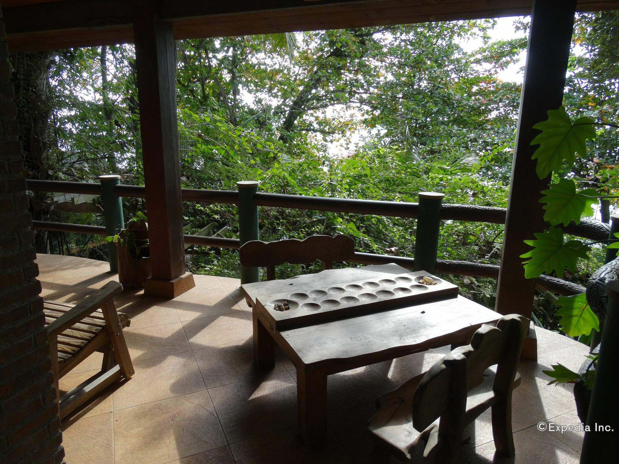Chema'S By The Sea Hotel Samal Exterior foto