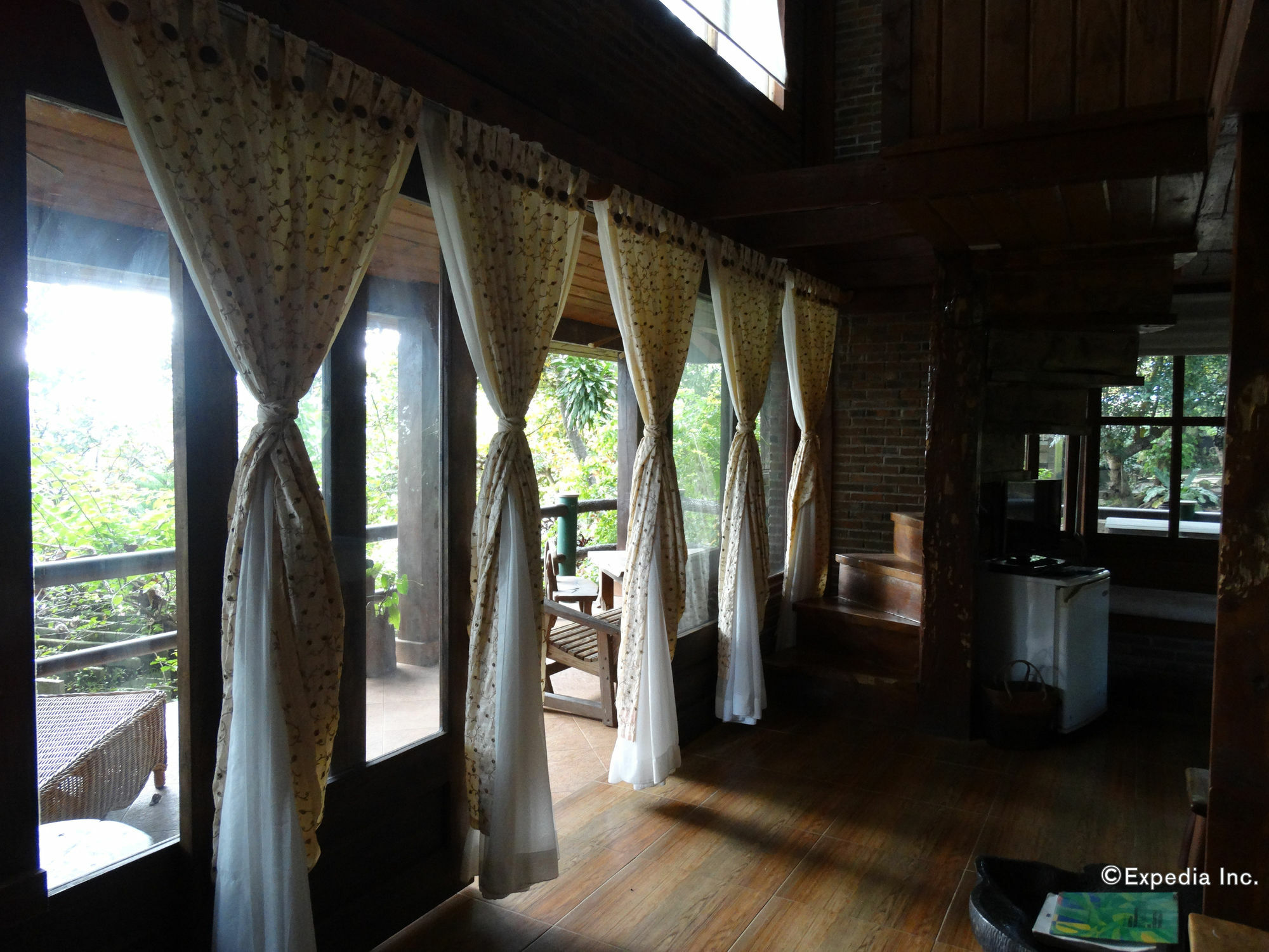 Chema'S By The Sea Hotel Samal Exterior foto
